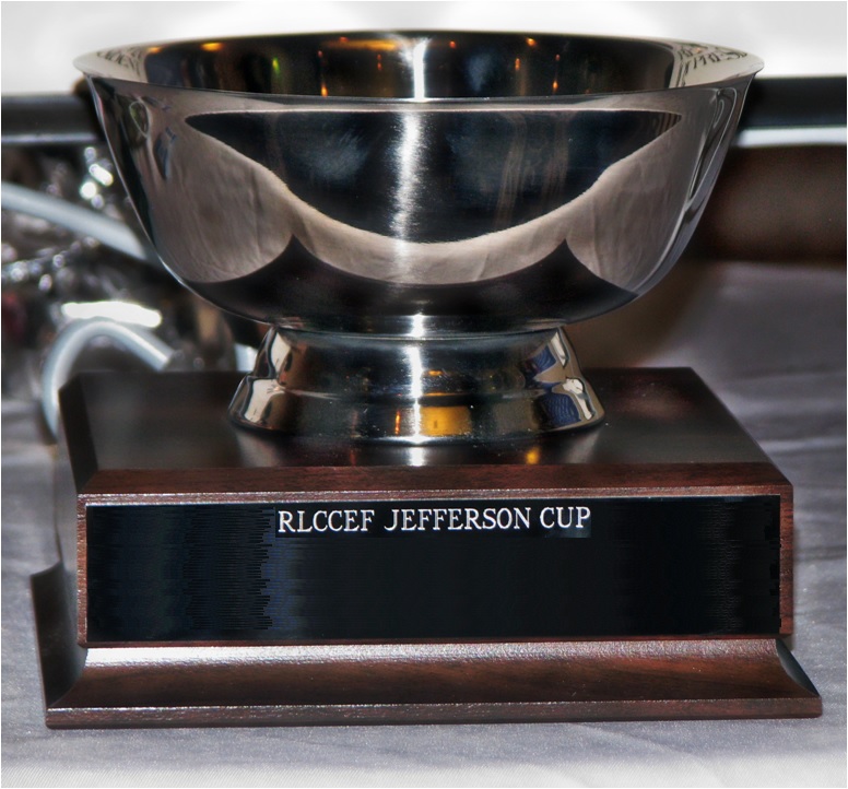 Jefferson Cup « 2023 Constitution Day Dinner